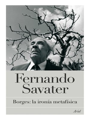 cover image of Borges